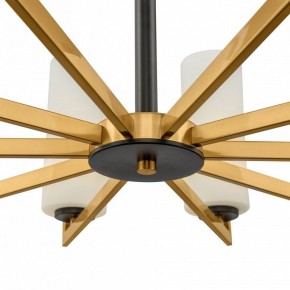 Подвесная люстра Maytoni Fortano MOD089PL-10BS в Покачах - pokachi.mebel24.online | фото 6