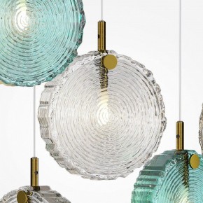 Подвесная люстра Maytoni Frozen MOD254PL-07BS в Покачах - pokachi.mebel24.online | фото 2