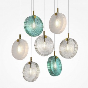 Подвесная люстра Maytoni Frozen MOD254PL-07BS в Покачах - pokachi.mebel24.online | фото 3