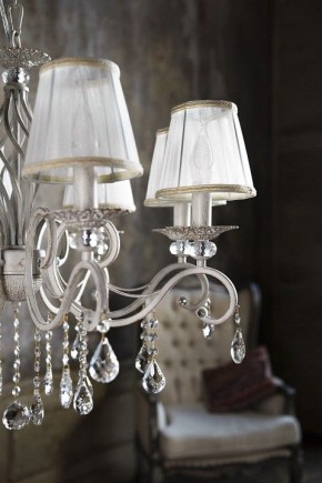 Подвесная люстра Maytoni Grace ARM247-08-G в Покачах - pokachi.mebel24.online | фото 3