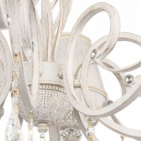 Подвесная люстра Maytoni Grace ARM247-08-G в Покачах - pokachi.mebel24.online | фото 6