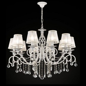 Подвесная люстра Maytoni Grace ARM247-10-G в Покачах - pokachi.mebel24.online | фото 3
