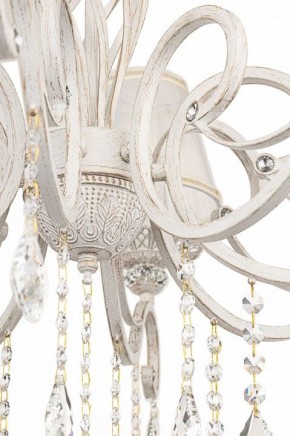 Подвесная люстра Maytoni Grace ARM247-10-G в Покачах - pokachi.mebel24.online | фото 8