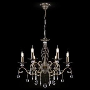 Подвесная люстра Maytoni Grace RC247-PL-06-R в Покачах - pokachi.mebel24.online | фото 3