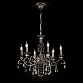 Подвесная люстра Maytoni Grace RC247-PL-06-R в Покачах - pokachi.mebel24.online | фото 4