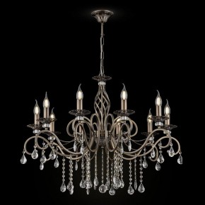 Подвесная люстра Maytoni Grace RC247-PL-10-R в Покачах - pokachi.mebel24.online | фото 3