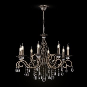 Подвесная люстра Maytoni Grace RC247-PL-10-R в Покачах - pokachi.mebel24.online | фото 4