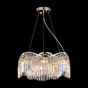 Подвесная люстра Maytoni Gracia DIA201PL-06G в Покачах - pokachi.mebel24.online | фото 2