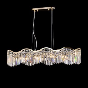 Подвесная люстра Maytoni Gracia DIA201PL-06G1 в Покачах - pokachi.mebel24.online | фото 2