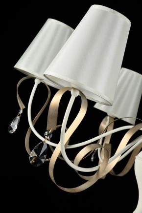 Подвесная люстра Maytoni Intreccio ARM010-06-W в Покачах - pokachi.mebel24.online | фото 3