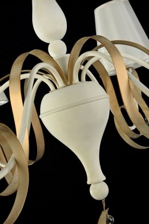 Подвесная люстра Maytoni Intreccio ARM010-06-W в Покачах - pokachi.mebel24.online | фото 5