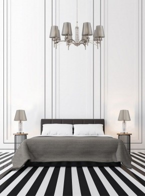 Подвесная люстра Maytoni Krona MOD076PL-08N в Покачах - pokachi.mebel24.online | фото 3
