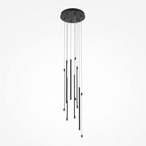 Подвесная люстра Maytoni Light stick MOD236PL-L54B3K в Покачах - pokachi.mebel24.online | фото 2