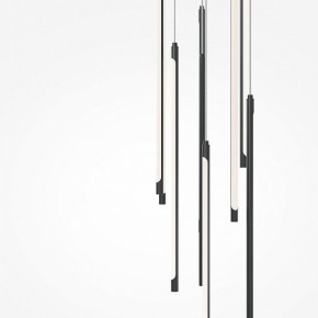 Подвесная люстра Maytoni Light stick MOD236PL-L54B3K в Покачах - pokachi.mebel24.online | фото 3