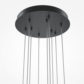 Подвесная люстра Maytoni Light stick MOD236PL-L54B3K в Покачах - pokachi.mebel24.online | фото 4
