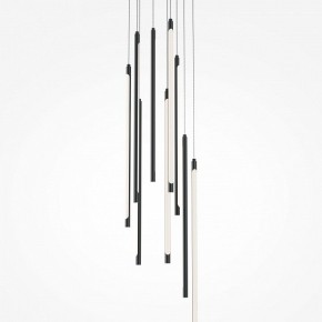 Подвесная люстра Maytoni Light stick MOD236PL-L54B3K в Покачах - pokachi.mebel24.online | фото 5