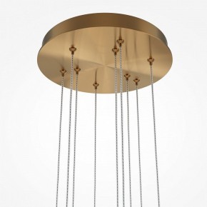 Подвесная люстра Maytoni Light stick MOD236PL-L54BS3K в Покачах - pokachi.mebel24.online | фото 2