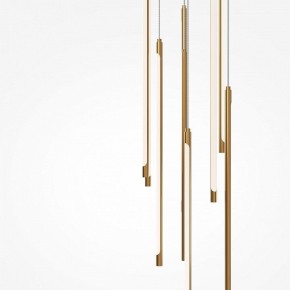 Подвесная люстра Maytoni Light stick MOD236PL-L54BS3K в Покачах - pokachi.mebel24.online | фото 3