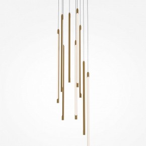 Подвесная люстра Maytoni Light stick MOD236PL-L54BS3K в Покачах - pokachi.mebel24.online | фото 5