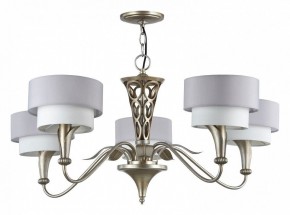 Подвесная люстра Maytoni Lillian H311-05-G в Покачах - pokachi.mebel24.online | фото 5