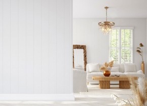 Подвесная люстра Maytoni Linn MOD091PL-05G в Покачах - pokachi.mebel24.online | фото 4