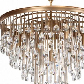Подвесная люстра Maytoni Linn MOD091PL-07G в Покачах - pokachi.mebel24.online | фото 6