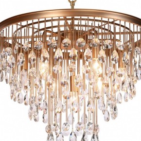 Подвесная люстра Maytoni Linn MOD091PL-07G в Покачах - pokachi.mebel24.online | фото 7