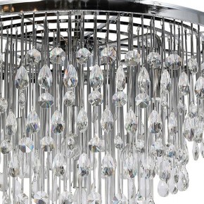 Подвесная люстра Maytoni Linn MOD091PL-09CH в Покачах - pokachi.mebel24.online | фото 6