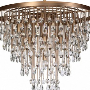 Подвесная люстра Maytoni Linn MOD091PL-09G в Покачах - pokachi.mebel24.online | фото 6