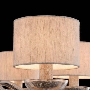 Подвесная люстра Maytoni Maryland ARM526PL-06GR в Покачах - pokachi.mebel24.online | фото 10