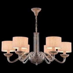 Подвесная люстра Maytoni Maryland ARM526PL-06GR в Покачах - pokachi.mebel24.online | фото 4