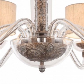 Подвесная люстра Maytoni Maryland ARM526PL-06GR в Покачах - pokachi.mebel24.online | фото 7