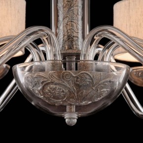 Подвесная люстра Maytoni Maryland ARM526PL-06GR в Покачах - pokachi.mebel24.online | фото 9