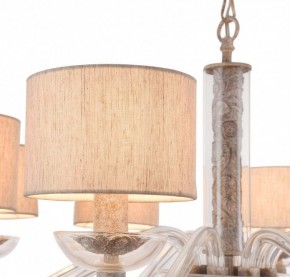 Подвесная люстра Maytoni Maryland ARM526PL-08GR в Покачах - pokachi.mebel24.online | фото 6