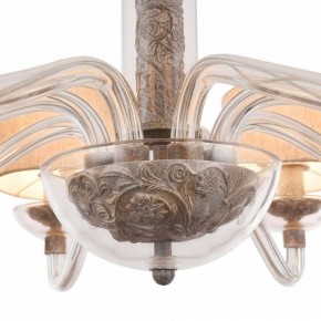 Подвесная люстра Maytoni Maryland ARM526PL-08GR в Покачах - pokachi.mebel24.online | фото 7
