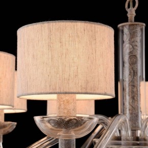 Подвесная люстра Maytoni Maryland ARM526PL-08GR в Покачах - pokachi.mebel24.online | фото 9