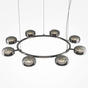 Подвесная люстра Maytoni Mind MOD299PL-L80BC3K в Покачах - pokachi.mebel24.online | фото 2