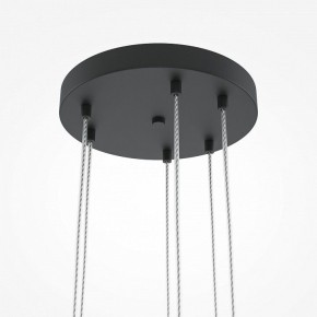 Подвесная люстра Maytoni Mood MOD172PL-06B в Покачах - pokachi.mebel24.online | фото 3