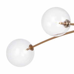 Подвесная люстра Maytoni Mood MOD172PL-06BS в Покачах - pokachi.mebel24.online | фото 4