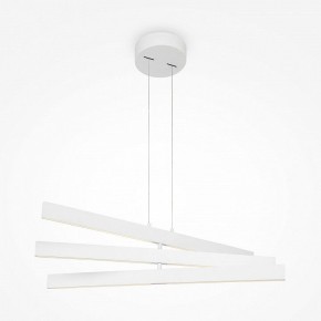 Подвесная люстра Maytoni Origami MOD163PL-L38W4K в Покачах - pokachi.mebel24.online | фото 2