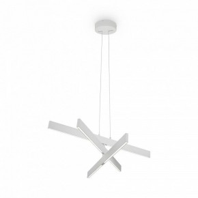Подвесная люстра Maytoni Origami MOD163PL-L38W4K в Покачах - pokachi.mebel24.online | фото 3