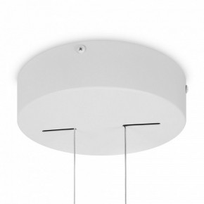 Подвесная люстра Maytoni Origami MOD163PL-L38W4K в Покачах - pokachi.mebel24.online | фото 4