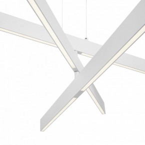 Подвесная люстра Maytoni Origami MOD163PL-L38W4K в Покачах - pokachi.mebel24.online | фото 5