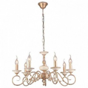 Подвесная люстра Maytoni Perla ARM337-07-R в Покачах - pokachi.mebel24.online | фото 2