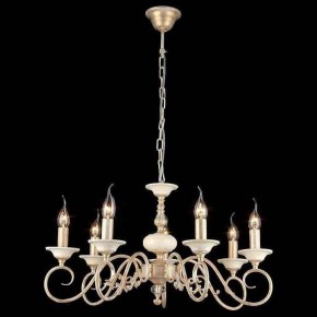 Подвесная люстра Maytoni Perla ARM337-07-R в Покачах - pokachi.mebel24.online | фото 5