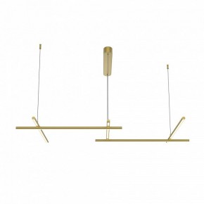 Подвесная люстра Maytoni Radiance MOD278PL-L50G3K в Покачах - pokachi.mebel24.online | фото 2