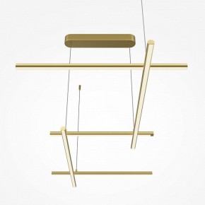 Подвесная люстра Maytoni Radiance MOD278PL-L50G3K в Покачах - pokachi.mebel24.online | фото 3