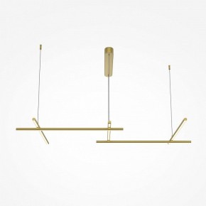 Подвесная люстра Maytoni Radiance MOD278PL-L50G3K в Покачах - pokachi.mebel24.online | фото 4