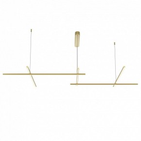 Подвесная люстра Maytoni Radiance MOD278PL-L86G3K1 в Покачах - pokachi.mebel24.online | фото