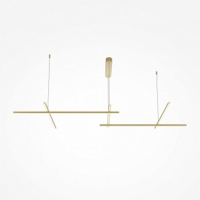 Подвесная люстра Maytoni Radiance MOD278PL-L86G3K1 в Покачах - pokachi.mebel24.online | фото 2